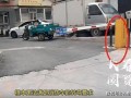 长春最新爆料消防事件,火场惊魂，英勇救援瞬间纪实