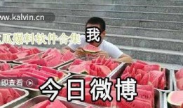 最新有什么瓜爆料,神秘事件引发热议，明星隐私再掀波澜