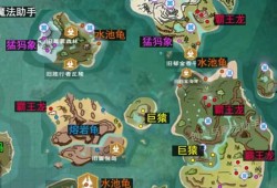 创造与魔法boss进阶最新爆料,揭秘最新Boss进阶神秘面纱
