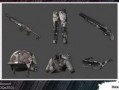 pubg最新赛季皮肤爆料,炫酷造型抢先看！